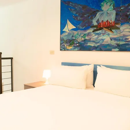 Appartement Citystay I Indipendenza Grand *